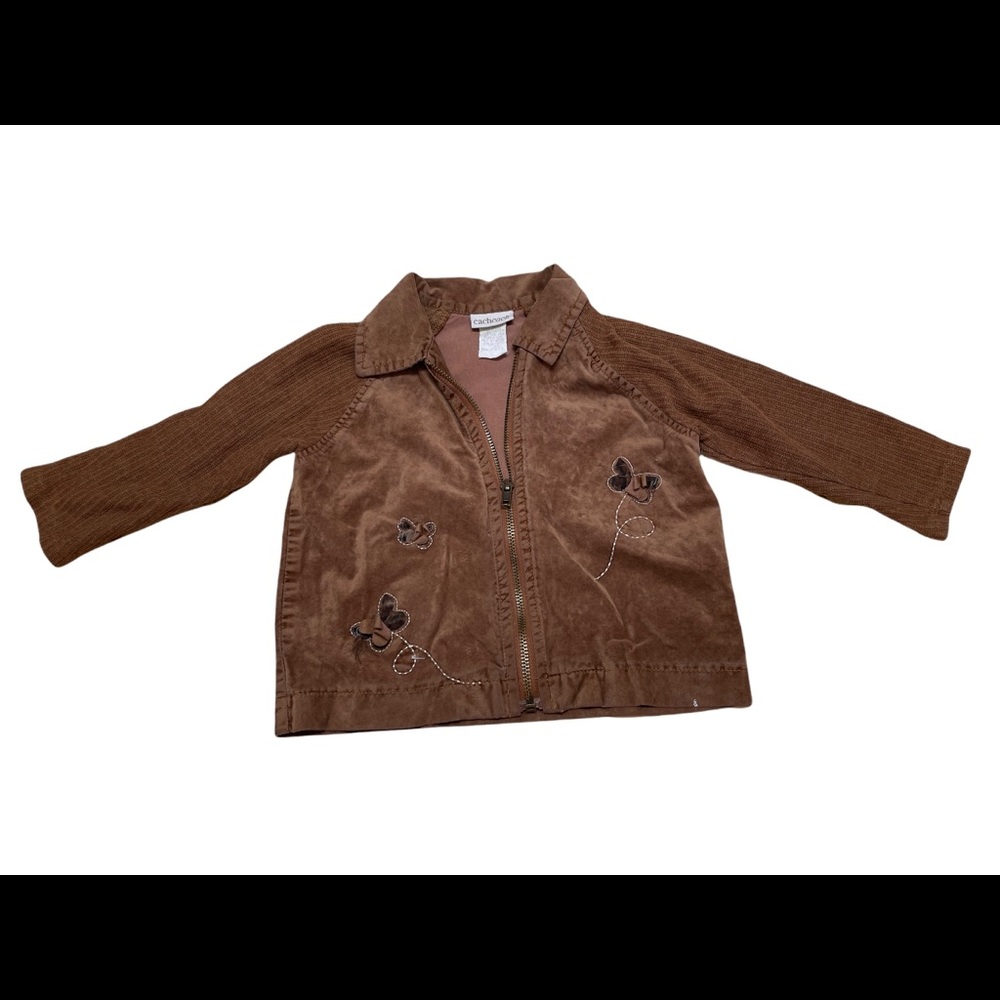 Cachcach vintage kids jacket